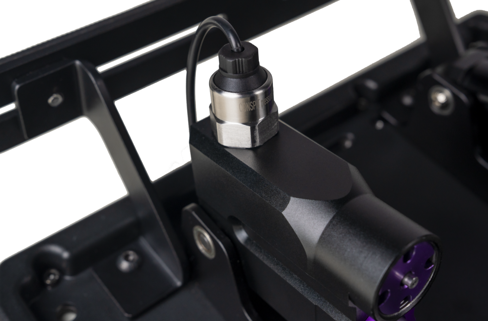 czujnik hydrauliczny wierzchołkowy cpp